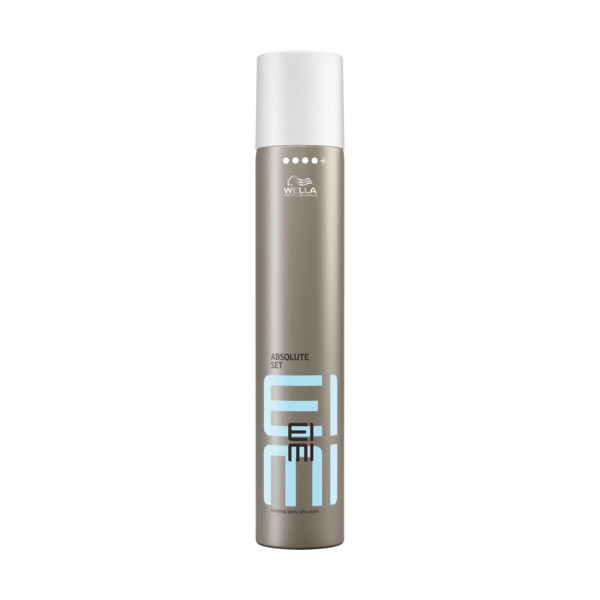 Wella EIMI Hairspray Absolute Set Haarlack