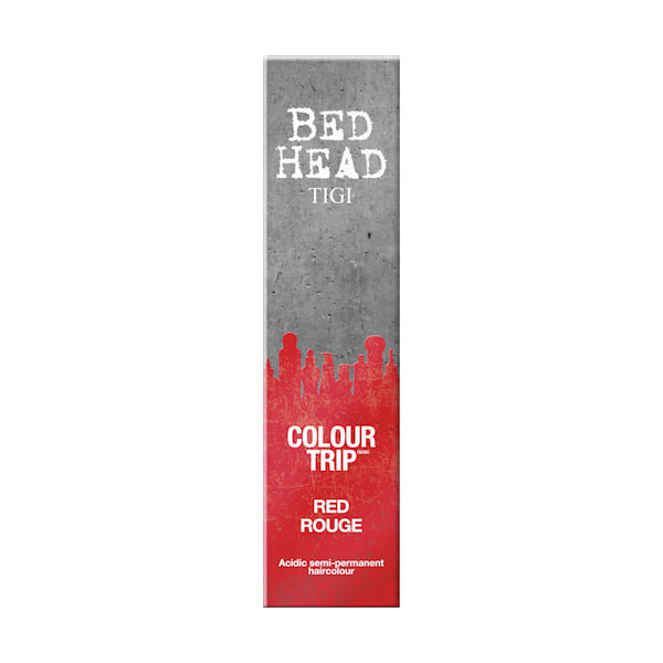 TIGI Bed Head Colour Trip Red