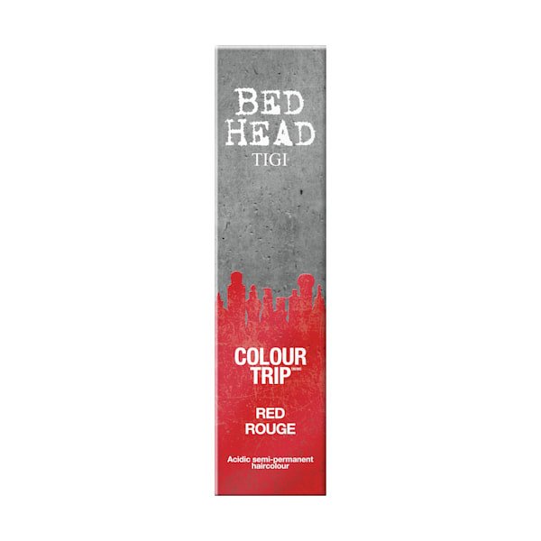 TIGI Bed Head Colour Trip Red TIGI Bed Head Colour Trip Red