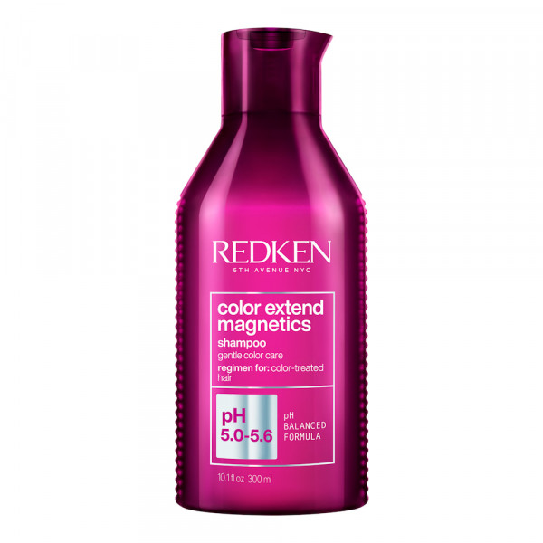 Redken Color Extend Magnetics Shampoo pH 5,0-5,6