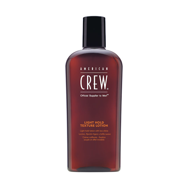 American Crew Light Hold Texture Lotion