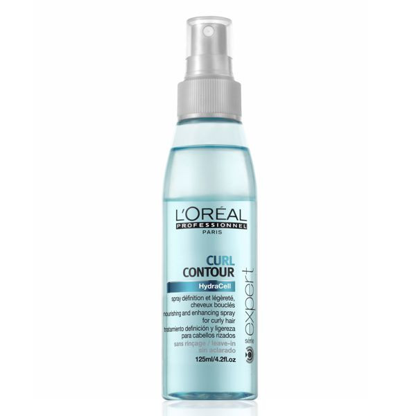 L'Oreal Serie Expert - SALE - Curl Contour Pflegespray L'Oreal Serie Expert - SALE - Curl Contour Pflegespray