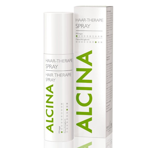 Alcina Haar-Therapie-Spray