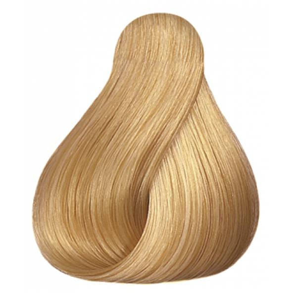 Wella Koleston Perfect 9/01 lichtblond natur-asch