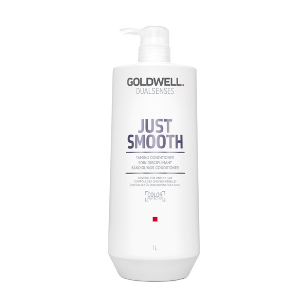 Goldwell Dualsenses Just Smooth Taming Conditioner Kabinett