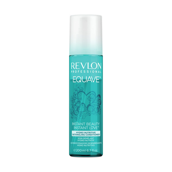 Revlon Equave Instant Beauty Hydro Nutritive Detangling Conditioner