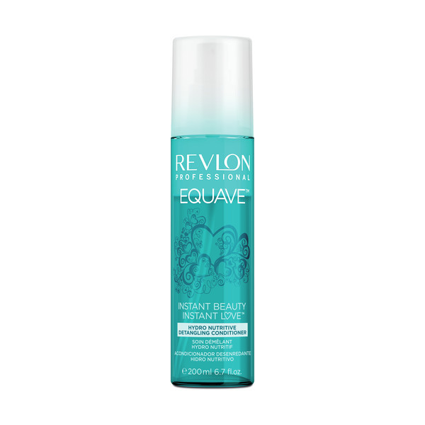 Revlon Equave Instant Beauty Hydro Nutritive Detangling Conditioner