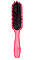 Denman Bürste Tangle Tamer D90 Pink B-1952 Denman Bürste Tangle Tamer D90 Pink B-1952