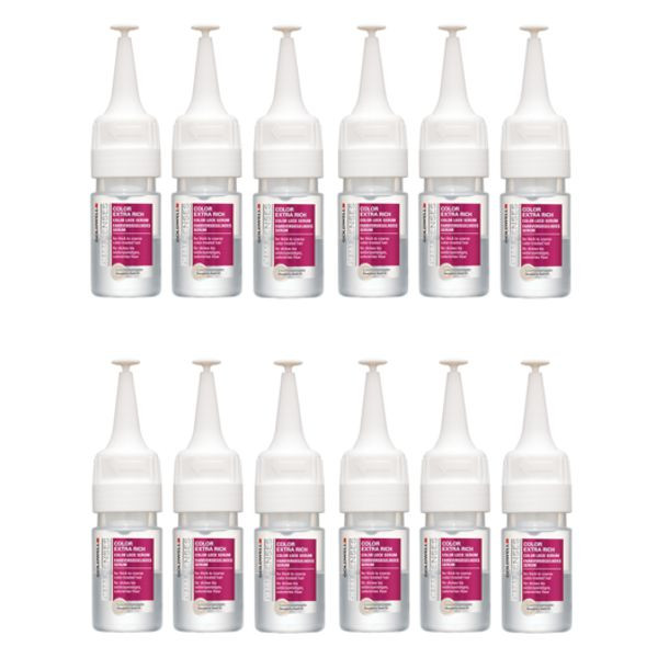Goldwell Dualsenses Color Extra Rich Lock Serum Display 18ml Goldwell Dualsenses Color Extra Rich Lock Serum Display 18ml