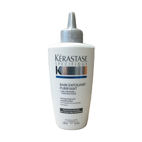 Kerastase -AKTION- Specifique Bain Exfoliant Purifant