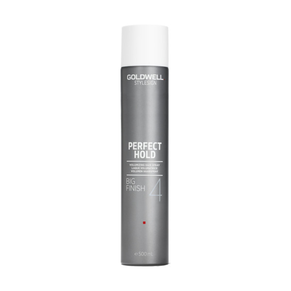 Goldwell Stylesign Perfect Hold BIG FINISH Hairspray XL