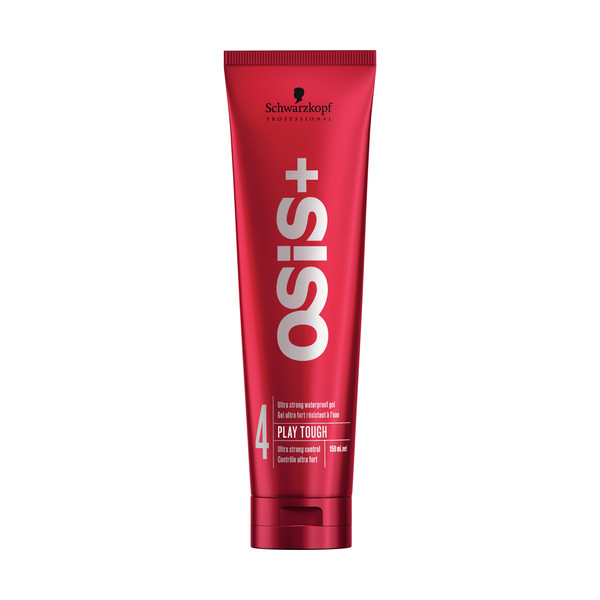 Schwarzkopf OSiS+ Textur PLAY TOUGH Powergel