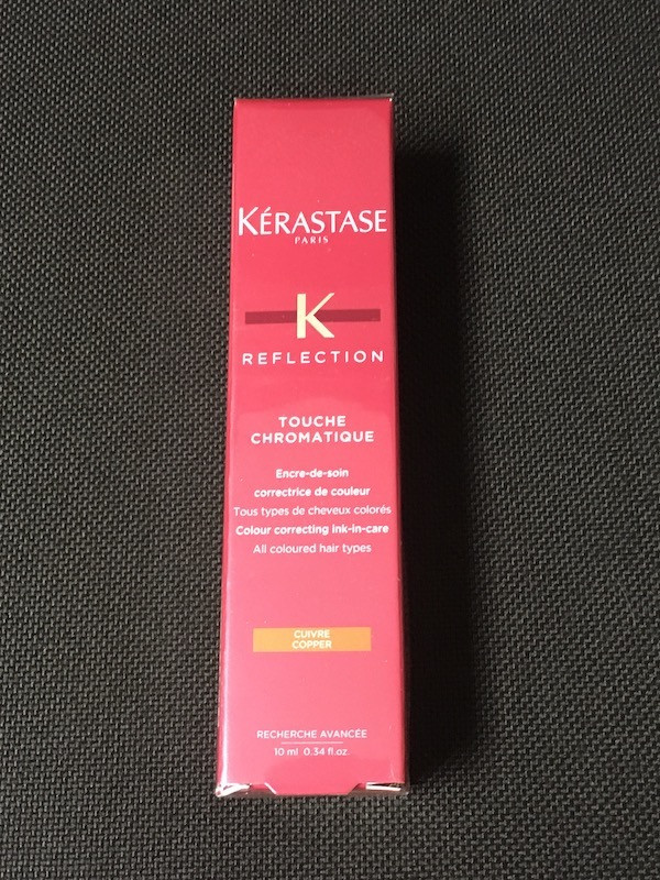 Kérastase Reflection Touche Chromatique Copper Kérastase Reflection Touche Chromatique Copper
