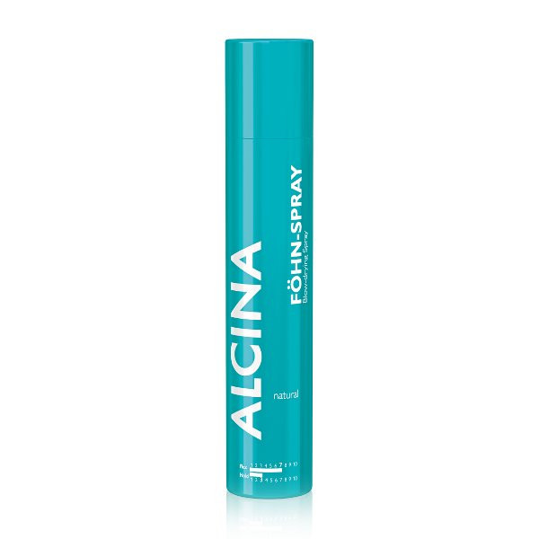 Alcina Styling Natural Föhn-Spray