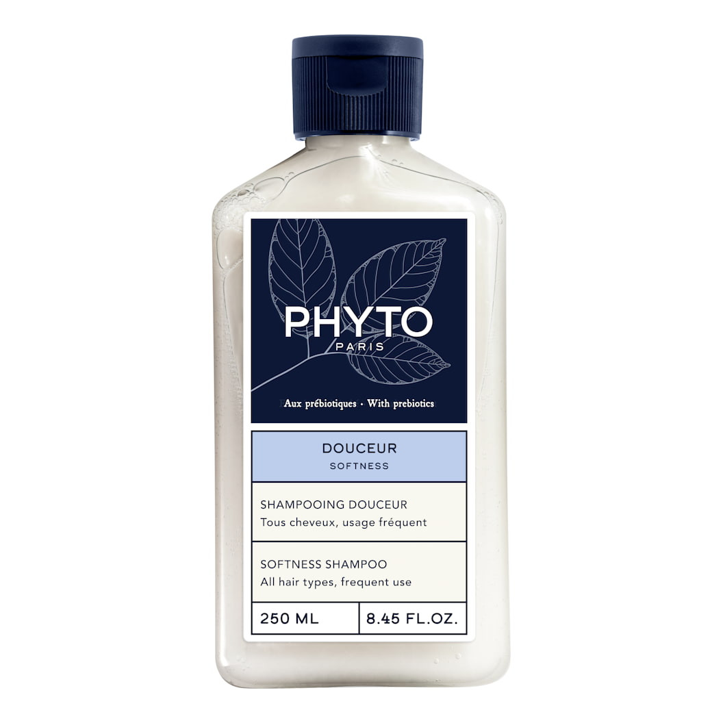 Phyto Softnesss Shampoo - jedes Haar Phyto Softnesss Shampoo - jedes Haar