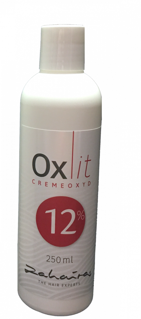 zahaira OX IT Cremeoxyd 12% - 250ml