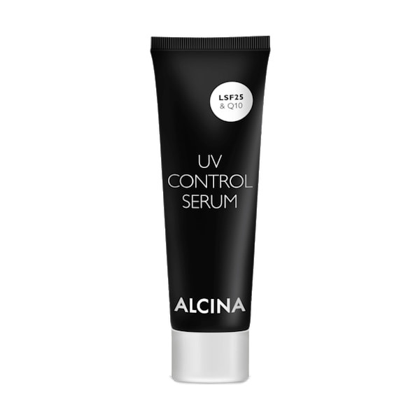 Alcina Kosmetik No 1 UV Control Serum