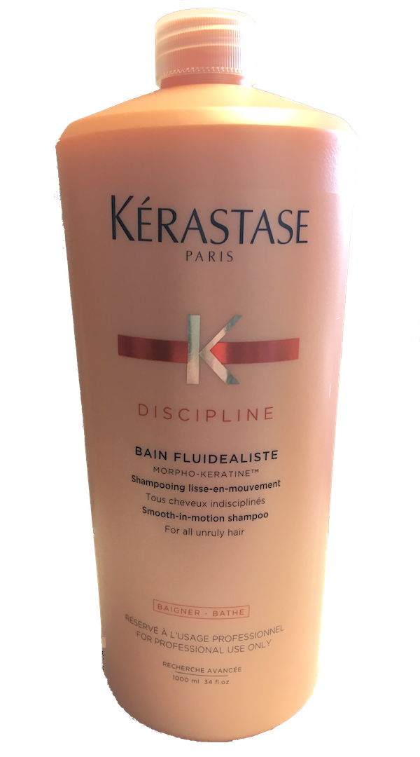 Kérastase Discipline Bain Fluidealiste - Kabinett Kérastase Discipline Bain Fluidealiste - Kabinett