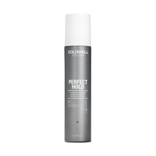 Goldwell Stylesign Perfect Hold BIG FINISH Hairspray