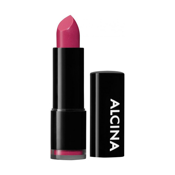 Alcina -SALE- Dekorative Kosmetik Lip Intense Lipstick Chianti 050