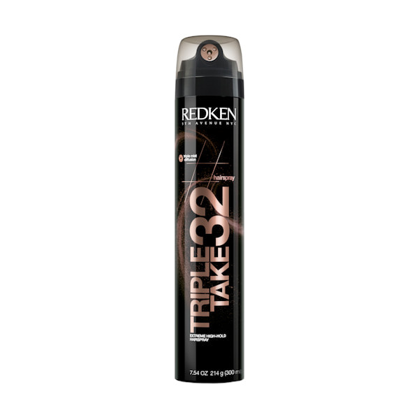 Redken Styling Haarspray Triple Take 32