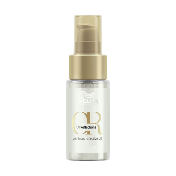 WELLA Oil Reflections Light Luminous Reflective Oil Mini WELLA Oil Reflections Light Luminous Reflective Oil Mini