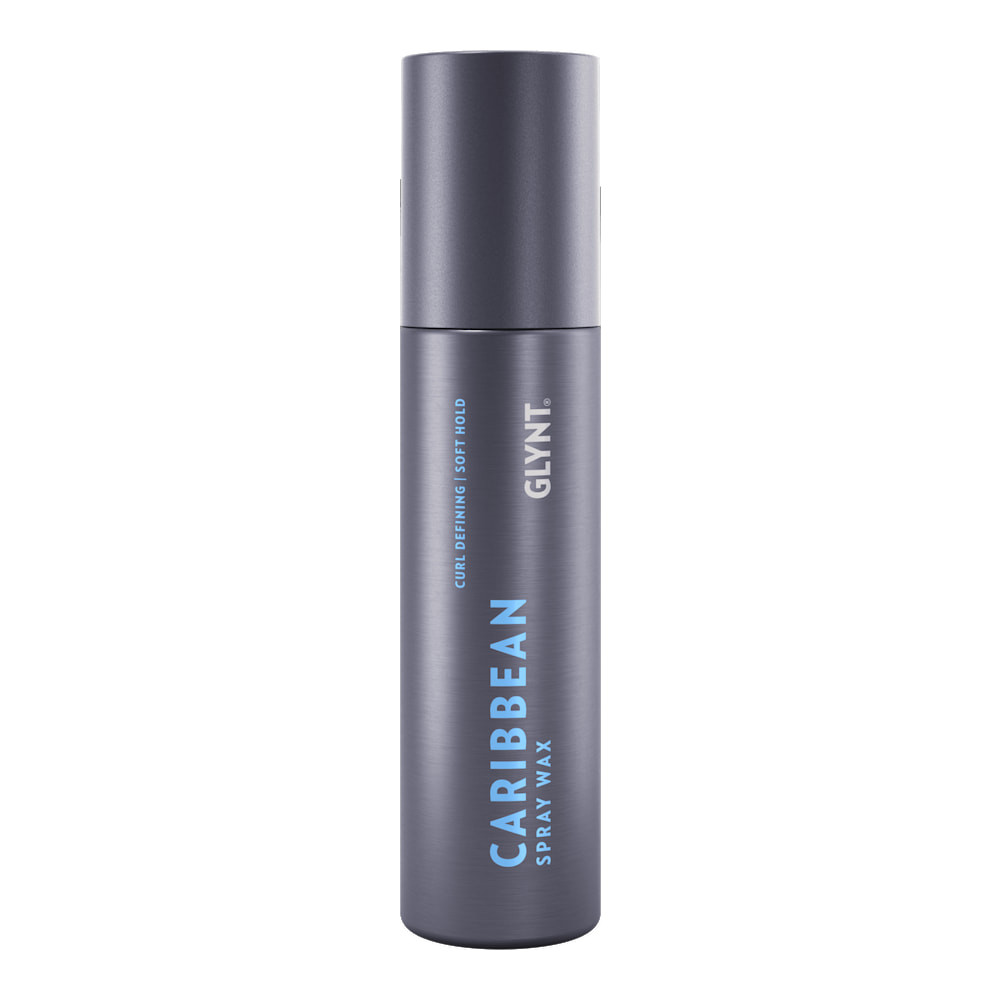 Glynt Caribbean Spray Wax