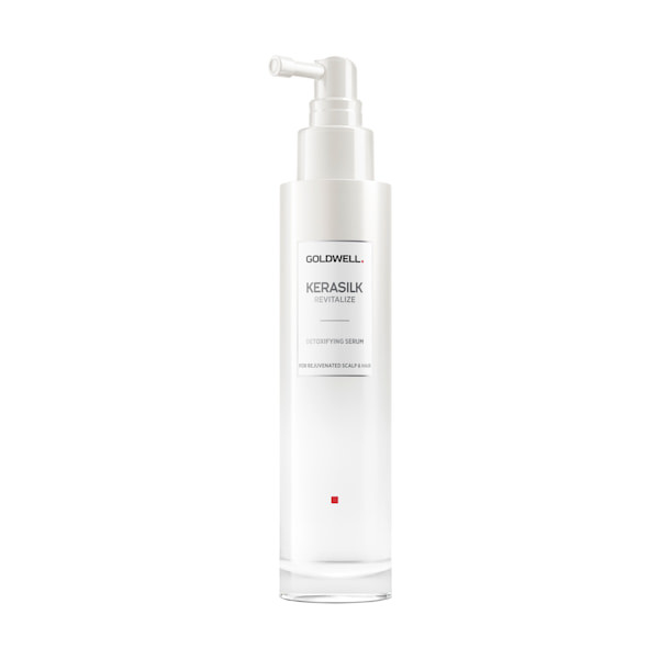 Goldwell Kerasilk Revitalize Detox Serum