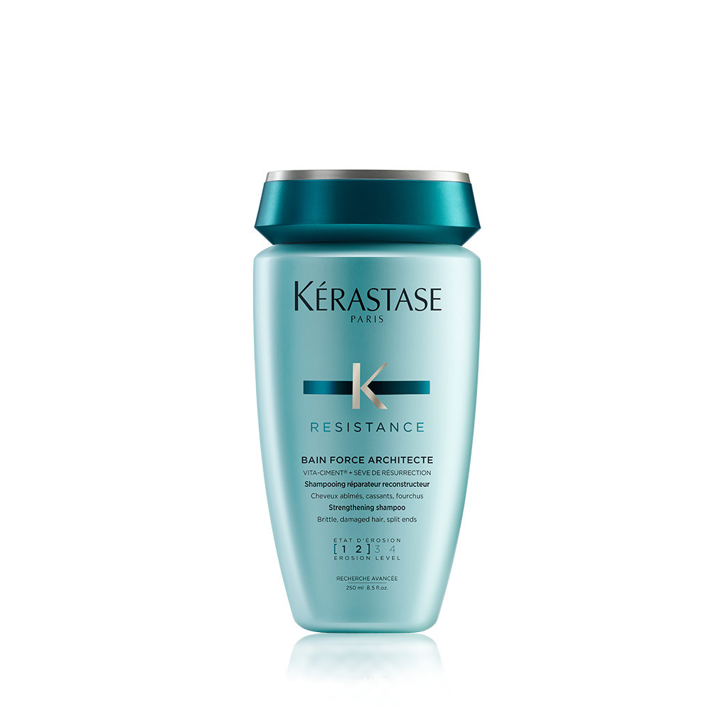 Kérastase Resistance Bain Force Architecte Kérastase Resistance Bain Force Architecte