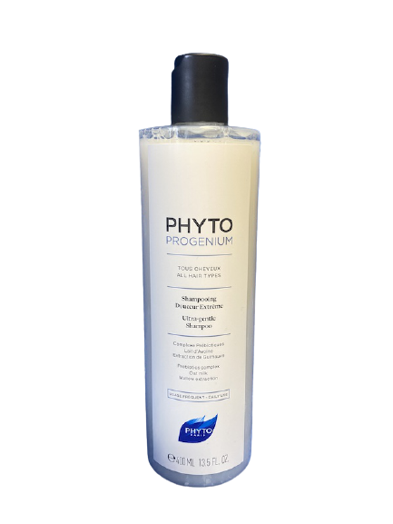 PHYTO Phytoprogenium Ultra Gentle Intelligent Shampoo XXL