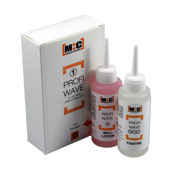 M:C Dauerwelle Profi Well-Set D0