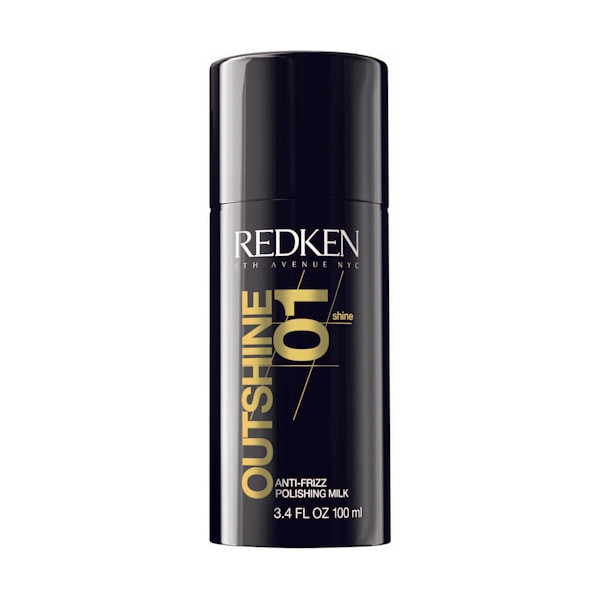 Redken Styling Shine Brilliance Outshine 01