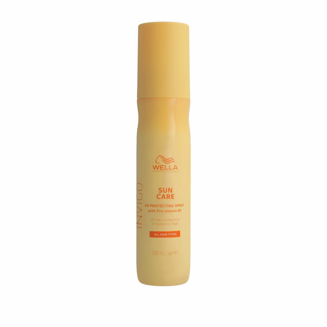 Wella INVIGO Sun Care UV Protection Spray Wella INVIGO Sun Care UV Protection Spray