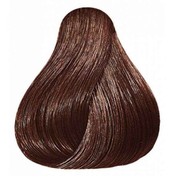 Londa Color Haarfarbe 5/4 hellbraun kupfer