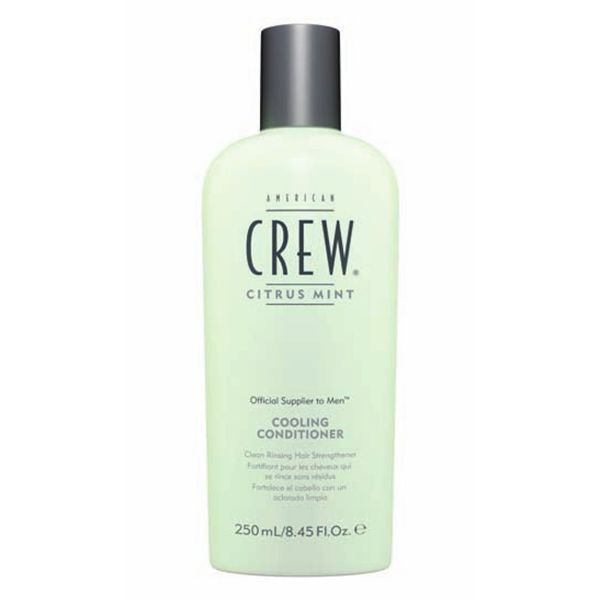 American Crew Citrus Mint Cooling Conditioner American Crew Citrus Mint Cooling Conditioner