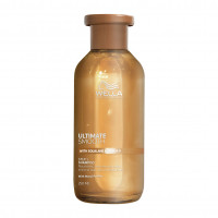 Wella Professionals Ultimate Smooth Shampoo