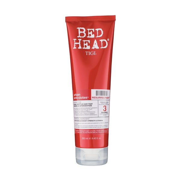 Tigi Bed Head Urban anti+dotes Resurrection Shampoo