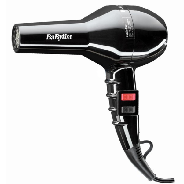 BaByliss PRO Black Magic Haartrockner Fön BAB6444NE