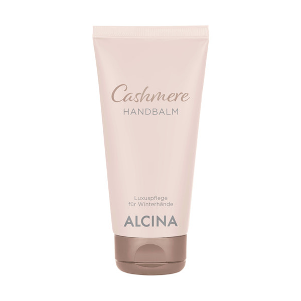 Alcina Pflegende Kosmetik Cashmere Handbalsam