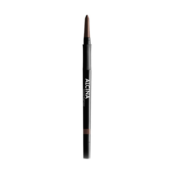 Alcina Dekorative Kosmetik Eye Intense Kajal Liner Brown 020