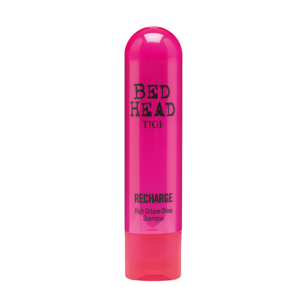 TIGI Bed Head Recharge High Octane Shine Shampoo