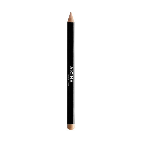 Alcina Dekorative Kosmetik Eye Nude Liner