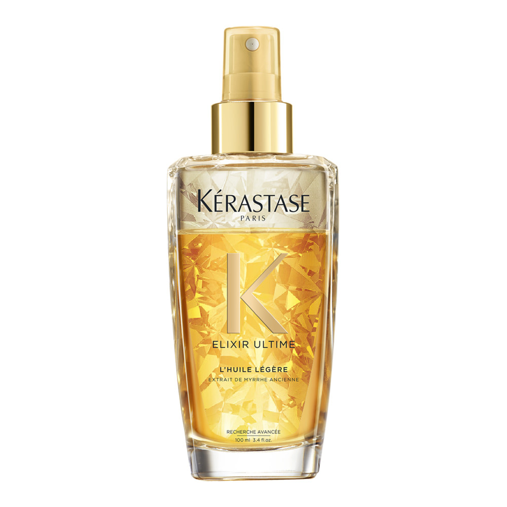 Kerastase Elixir Ultime L'Huile Legere