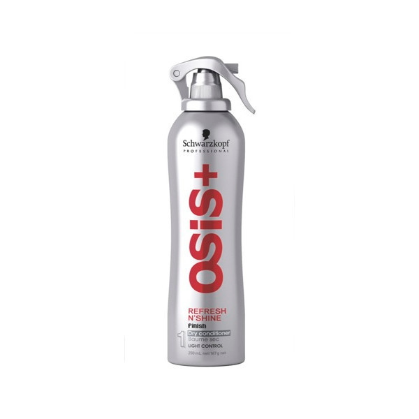 Schwarzkopf - SALE - OSiS + Refresh N'Shine