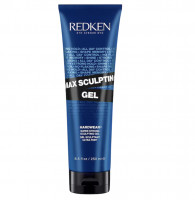 Redken Styling Max Sculpting Gel - Hardwear 16
