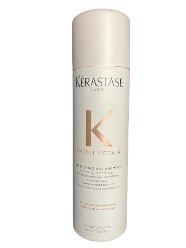 Kérastase Fresh Affair Refreshing Dry Shampoo Kérastase Fresh Affair Refreshing Dry Shampoo