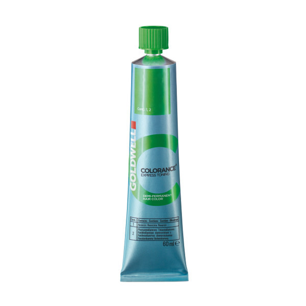 Goldwell Colorance Acid Color Express Toning 9-Champagner Goldwell Colorance Acid Color Express Toning 9-Champagner