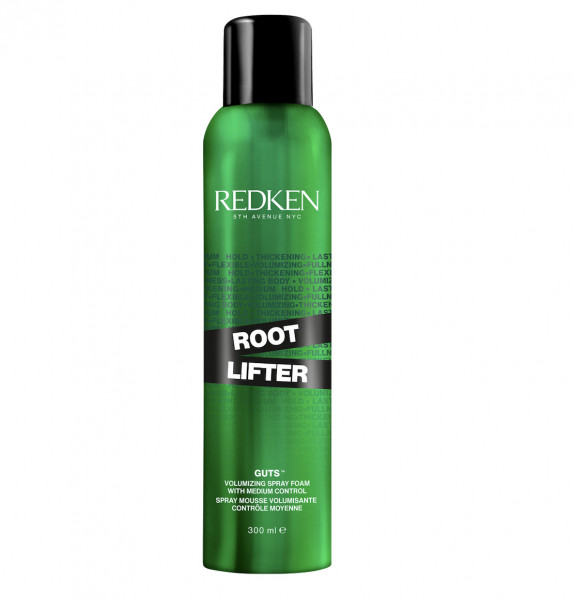 Redken Styling Root Lifter - Guts 10