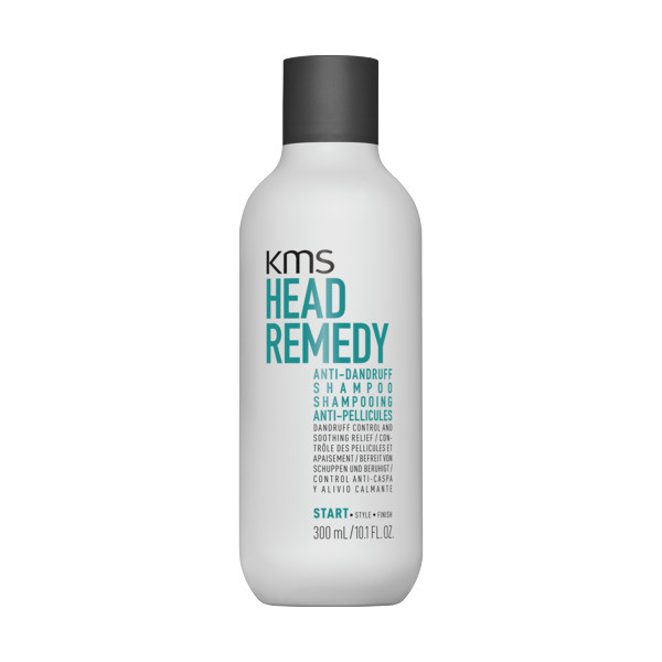 KMS Headremedy Dandruff Shampoo