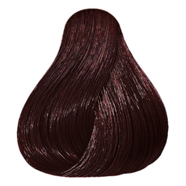 Wella Color Touch Vibrant Reds 3/5 dunkelbraun mahagoni